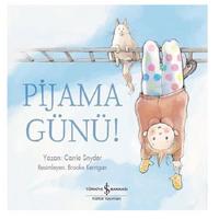 İş Kültür - Pijama Günü
