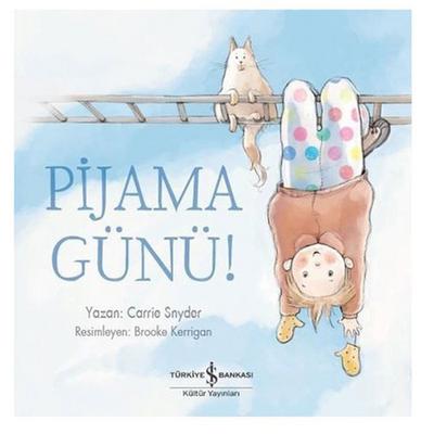 İş Kültür - Pijama Günü