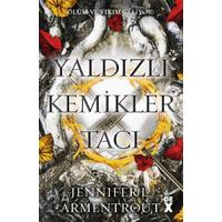 Dex - Jennifer L. Armentrout - Kan Ve Kül 3 Yaldızlı Kemikler Tacı