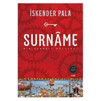 Kapı - İskender Pala - Surname Bir Osmanlı Macerası