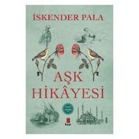Kapı - İskender Pala - Aşk Hikayesi