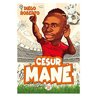 Dokuz Yay. - Diego Roberto - Cesur Mane