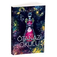 Ephesus - Meral Atmaca - Ötanazi Okulu 2