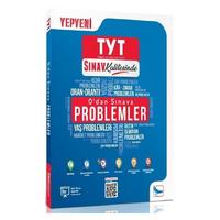 Sınav Yay. Tyt Sıfırdan Sınava Problemler
