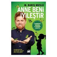 Doğan - M.Barış Muslu - Anne Beni İyileştir