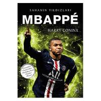 Parodi - Sahanın Yıldızları Poster, Kart Ve Sticker Hediyeli - Mbappe