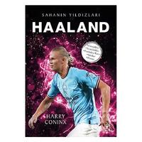 Parodi - Sahanın Yıldızları Poster, Kart Ve Sticker Hediyeli - Haaland