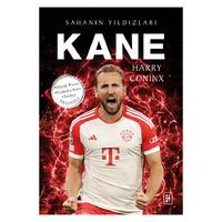 Parodi - Sahanın Yıldızları Poster, Kart Ve Sticker Hediyeli - Kane