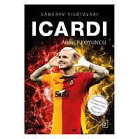 Parodi - Sahanın Yıldızları Poster, Kart Ve Sticker Hediyeli - Icardi