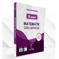 Karekök Soru Bankası 9.Sınıf Matematik