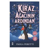 Timaş - Paola Perettı - Kiraz Ağacının Ardından