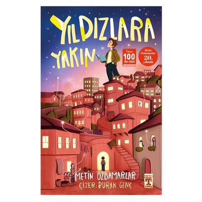 Timaş - Metin Özdamarlar - Yıldızlara Yakın