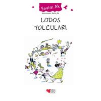 Can - Sevim Ak - Lodos Yolcuları