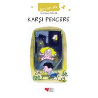 Can - Sevim Ak - Karşı Pencere