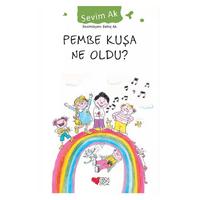 Can - Sevim Ak - Pembe Kuşa Ne Oldu