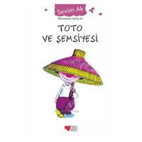 Can - Sevim Ak - Toto Ve Şemsiyesi