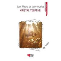 Can - Jose Mauro De Vasconcelos - Kristal Yelkenli