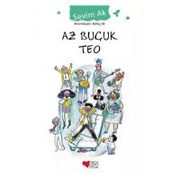 Can - Sevim Ak - Az Buçuk Teo