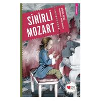 Can - Göknil Özkök - Sihirli Mozart