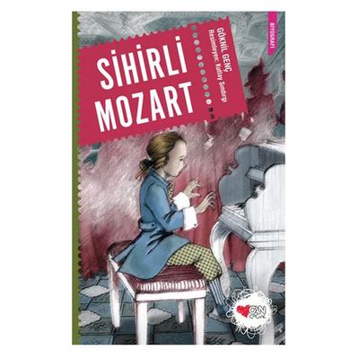 Can - Göknil Özkök - Sihirli Mozart