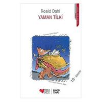 Can - Roald Dahl - Yaman Tilki