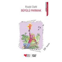 Can - Roald Dahl - Büyülü Parmak
