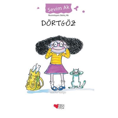 Can - Sevim Ak - Dörtgöz