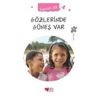 Can - Sevim Ak - Gözlerinde Güneş Var