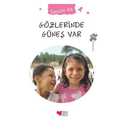 Can - Sevim Ak - Gözlerinde Güneş Var