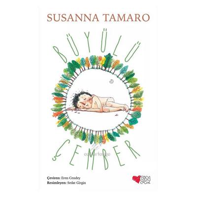 Can - Susanna Tamaro - Büyülü Çember