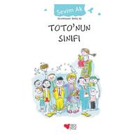 Can - Sevim Ak - Totonun Sınıfı