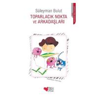 Can - Süleyman Bulut - Toparlacık Nokta Ve Arkadaşları