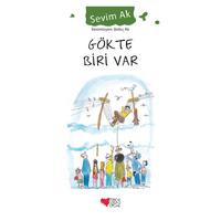 Can - Sevim Ak - Gökte Biri Var