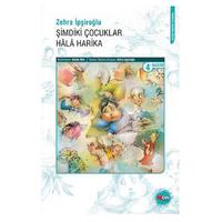 Can - Zehra İpşiroğlu - Şimdiki Çocuklar Hala Harika