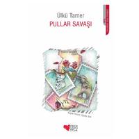 Can - Ülkü Tamer - Pullar Savaşı