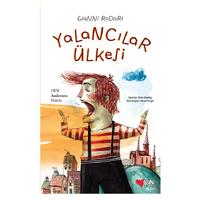 Can - Gianni Rodari - Yalancılar Ülkesi