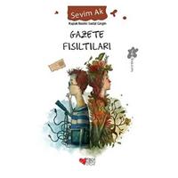 Can - Sevim Ak - Gazete Fısıltıları