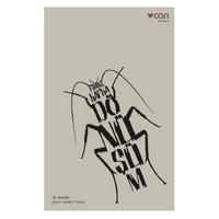 Can - Franz Kafka - Dönüşüm