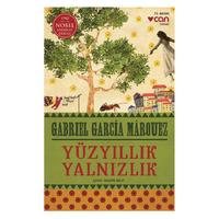 Can - Gabriel Carcia Marquez - Yüzyıllık Yalnızlık