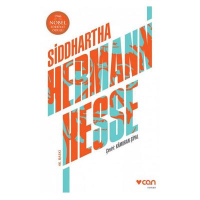 Can - Hermann Hesse - Siddhartha