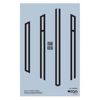 Can - Franz Kafka - Dava