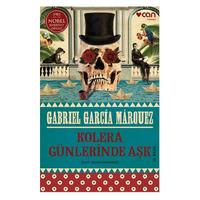 Can - Gabriel Carcia Marquez - Kolera Günlerinde Aşk