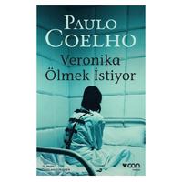 Can - Paulo Coelho - Veronika Ölmek İstiyor