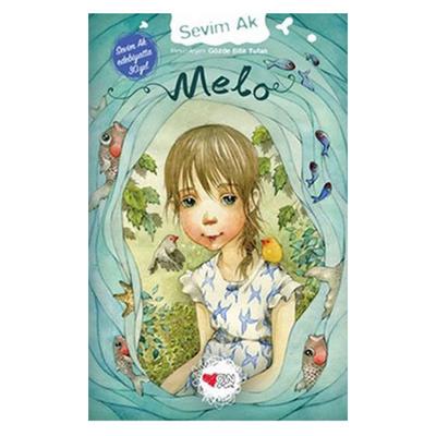 Can - Sevim Ak - Melo