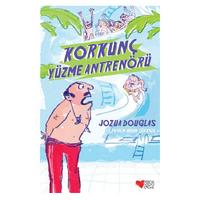 Can - Jozau Douglas - Korkunç Yüzme Antrenörü