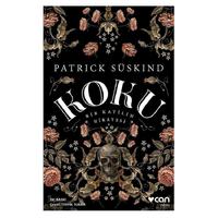 Can - Patrick Süskind - Koku