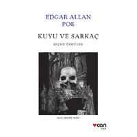 Can - Edgar Allan Poe - Kuyu Ve Sarkaç