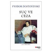 Can - Fyodor Dostoyevski - Suç Ve Ceza