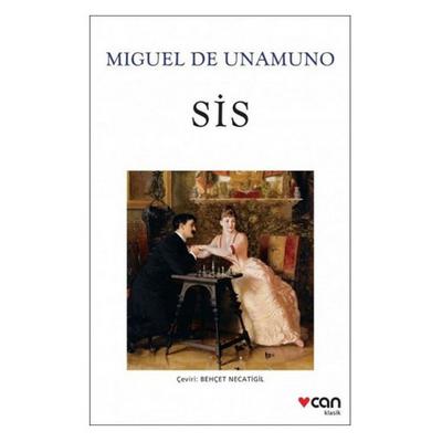 Can - Miguel De Unamuno - Sis