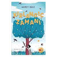 Can - Ahmet Büke - Kırlangıç Zamanı